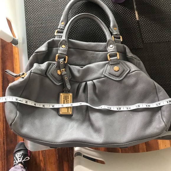 Marc Jacobs handbag - Picture 8 of 8